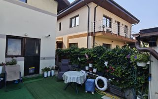 Vilă P+1 Voluntari 106 mp utili cu Curte proprie-Acces A3 și Colentina - Poză 6