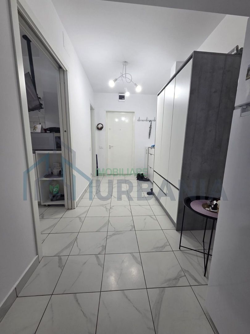 Apartament de închiriat, 1 cameră, 40 mp, Alexandru cel Bun - Poză 5