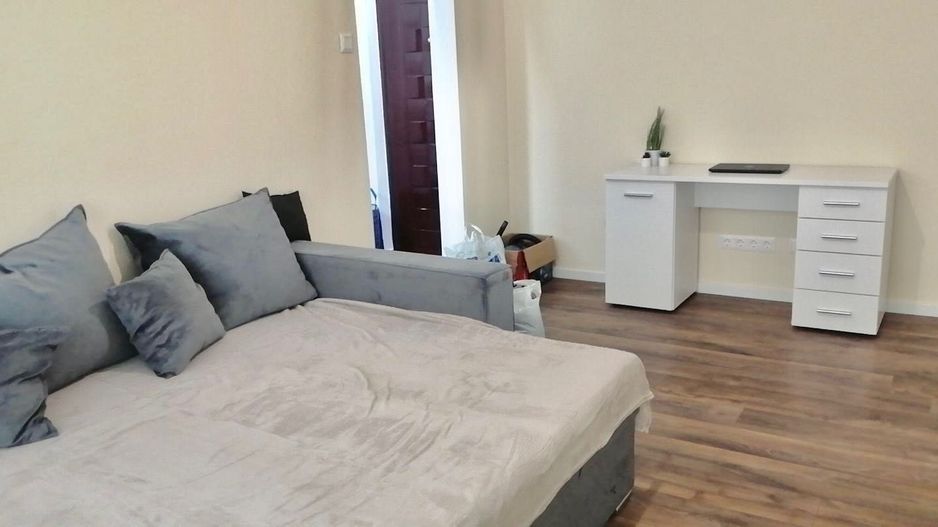 Apartament 2 camere etaj 2/4 Carpați 1 - Poză 5
