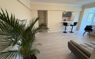 Apartament 2 camere | Prima închiriere | Floreasca | vedere parc - Poză 3