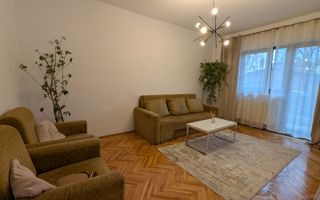 Apartament 3 camere 86 mp utili 2 bai 2 balcoane zona Trei Stejari - Poză 2