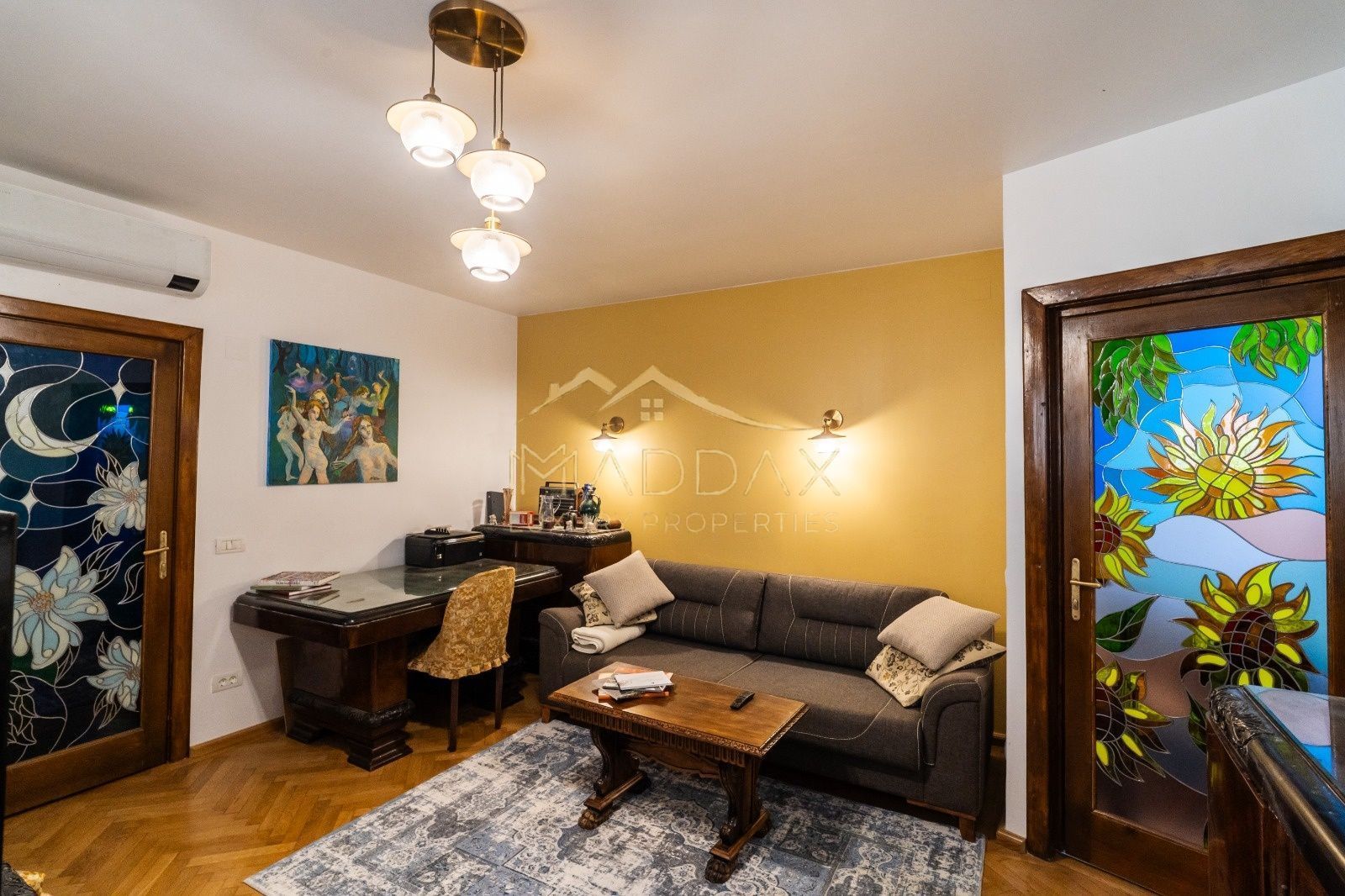 Apartament de Vanzare | 2 camere | Dorobanti | Capitale | 50mp - Poză 8