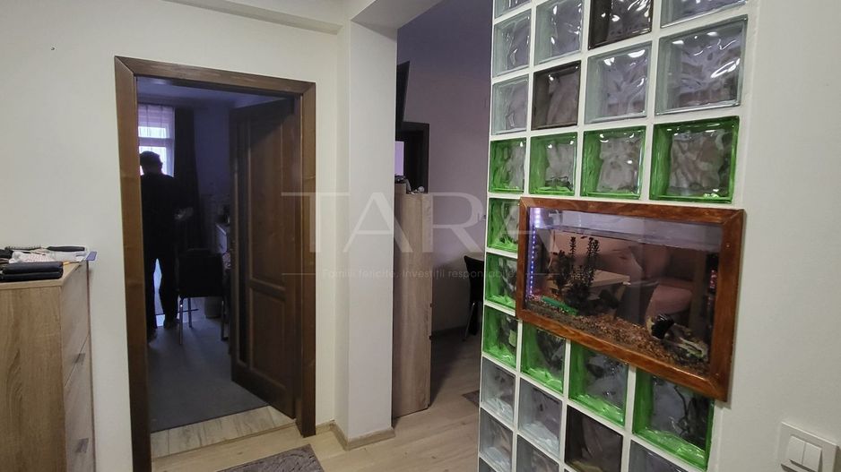 Apartament 3 camere Florești, zona Terra - Poză 13