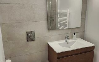 2 camere, bloc nou, garaj, Gheorgheni,Soporului zona Iulius Mall,FSEGA - Poză 6