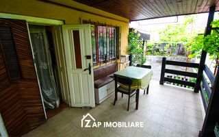Casă Singur în Curte - 118 mp Utili - Teren 355 mp - Poză 9