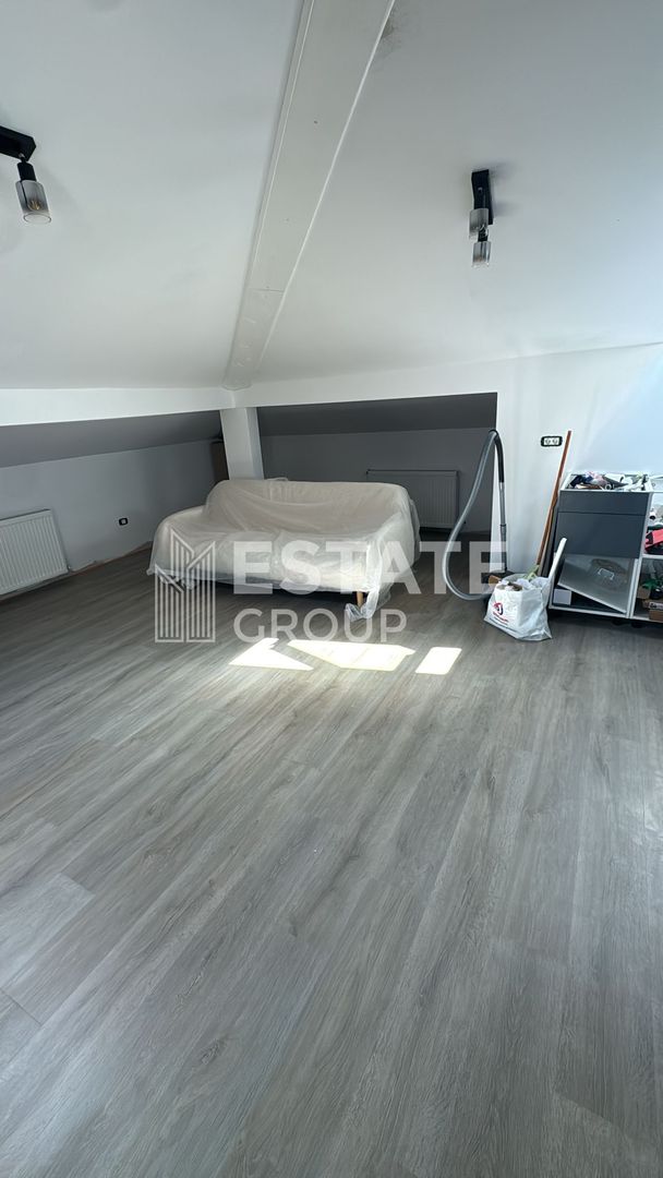 Mansarda Mosnita Noua, predare imediata - Poză 8