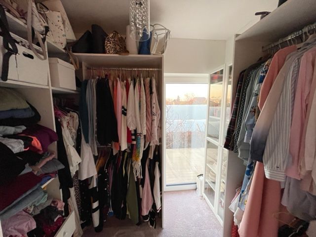 CASA EXCLUSIVISTA IN ZONA RONAT - Poză 12