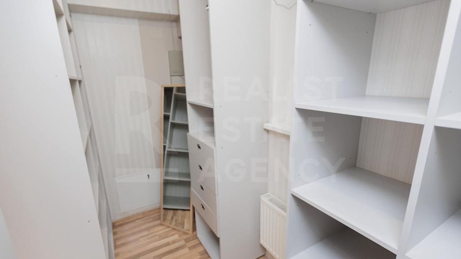 Chirie, casă, 3 camere, strada Plaiului, Botanica - Poză 19