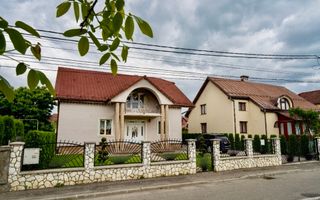 VILĂ DE LUX | BISTRIȚA | Calea Moldovei - Poză 3