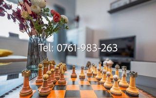 2 Camere, MOBILAT optional, Complex CUBIC 7 Residence - POZE REALE - Poză 8