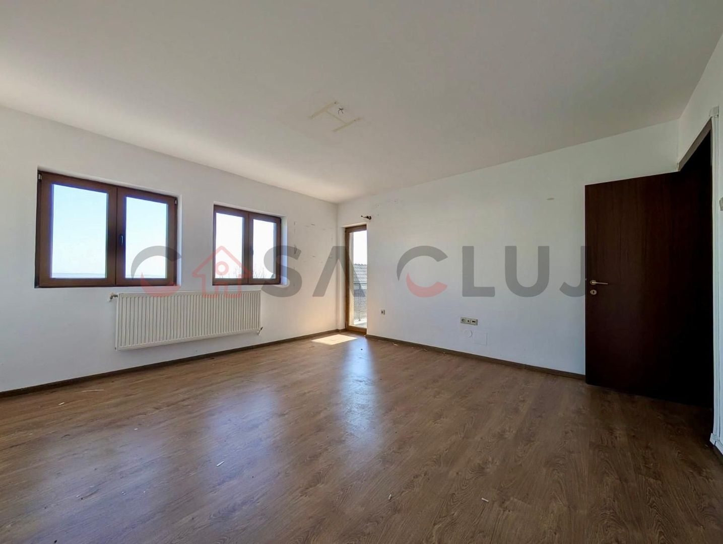 4 camere, 135mp, bloc nou, zona Sigma, parcare - Poză 6