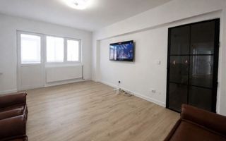 Apartament 4 camere, 95 mp, zona Mircea Cel Bătrân, bloc A1, Iași - Poză 1