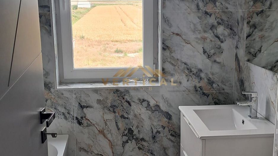GARSONIERE ȘI APARTAMENTE CU 2&3 CAMERE DE VÂNZARE ÎN BERCENI – VIDRA - Poză 8