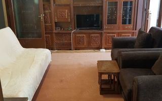 3 camere I Bdul Carol- Armeneasca I Etaj 1 - Poză 4