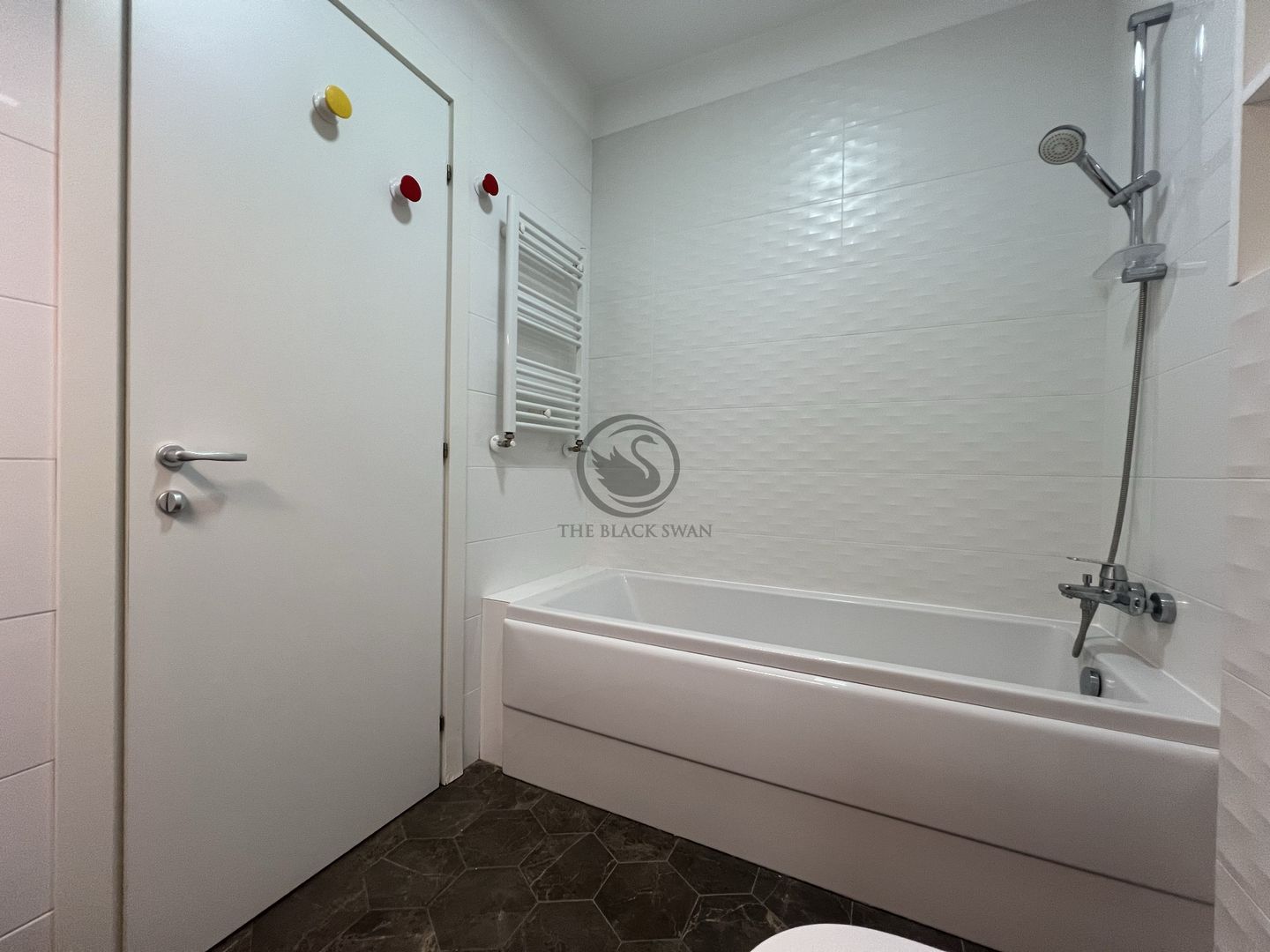 Apartament 2 camere Vanzare  Baneasa | Dobrogeanu Gherea | 78MP - Poză 13