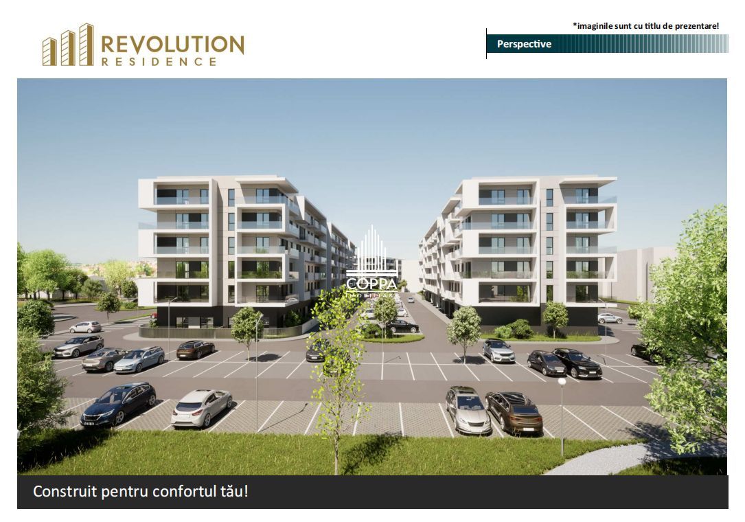 MARGEANULUI 1B - de la 780 € /mpc + TVA - Poză 2