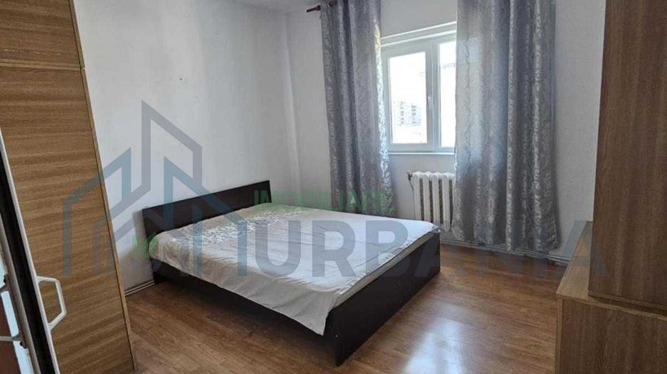 ÎNCHIRIERE, Apartament 2 camere, DACIA - Poză 4