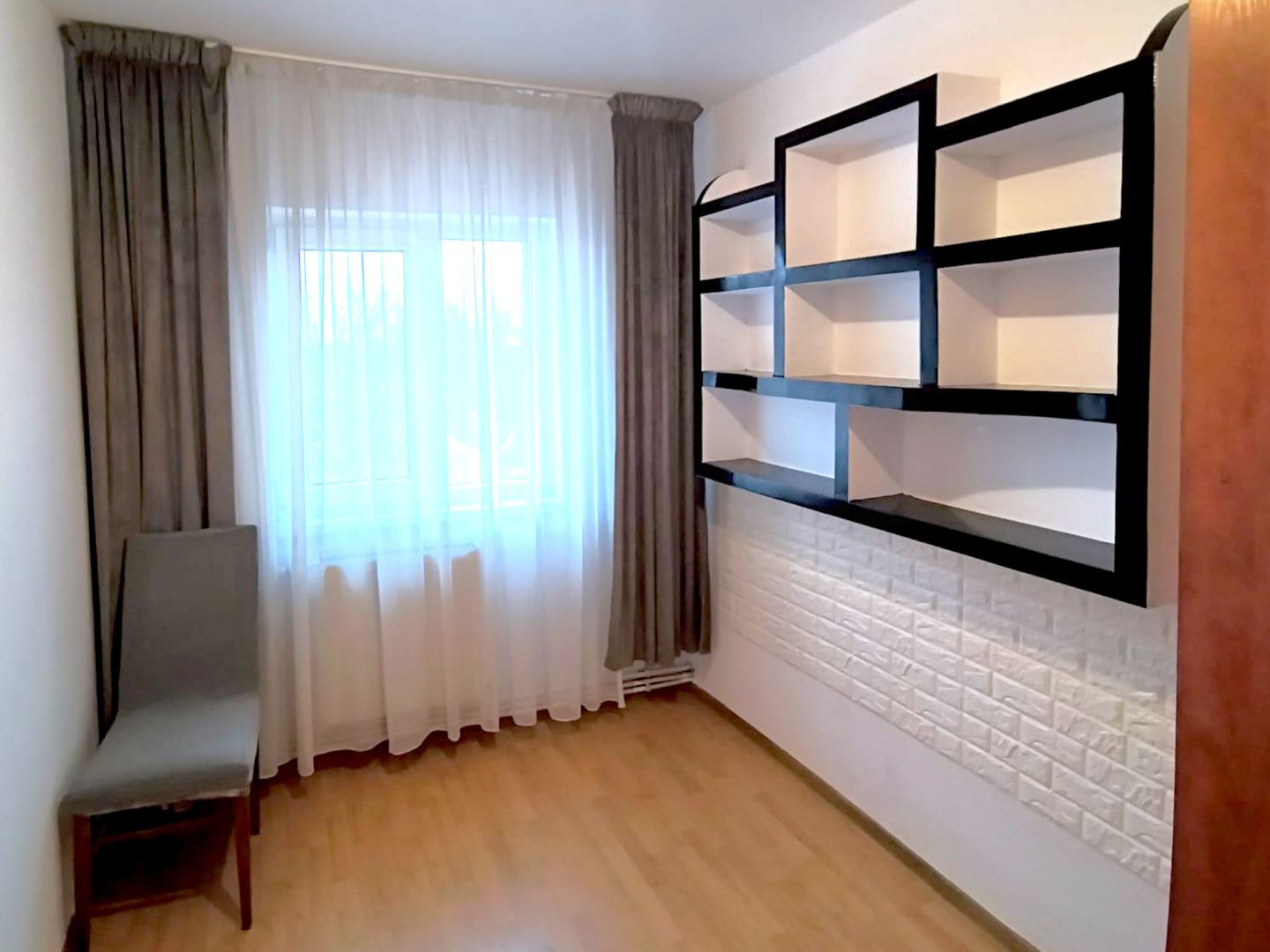 Apartament 4 camere | 82 MP | Etaj 2 | Burdujeni – Str. Eroilor - Poză 6