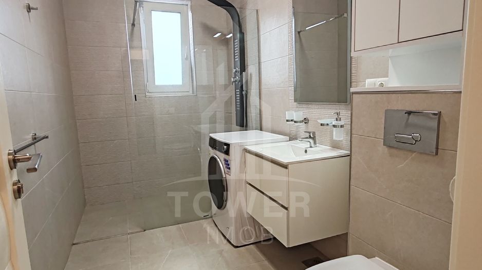 Apartament modern de închiriat | Zona Doamna Stanca - Poză 6