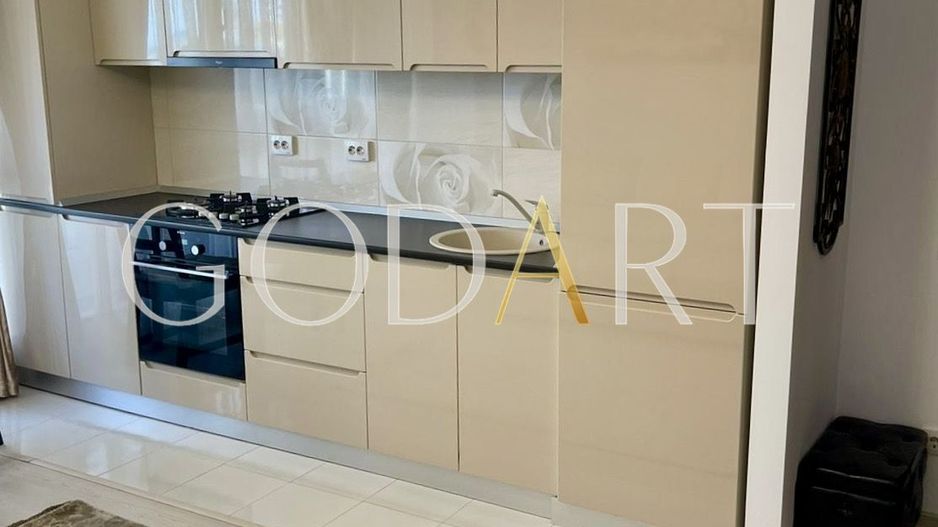 Apartament 2 camere | Ready to move | Bloc nou - Poză 2