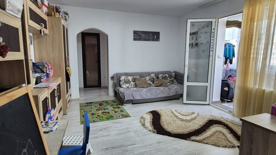 Apartament 2 Camere Zona 1 Decembrie 1918/Titan - Poză 1