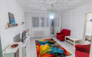 Inchiriere – Ap 2 cam | Imobil Dr Taberei | Sector 6 | 3 min Metrou Favorit - Poză 3