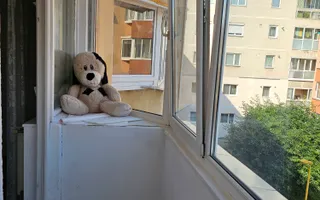 Apartament cu 3 camere de inchiriat in zona Astra ! - Poză 13