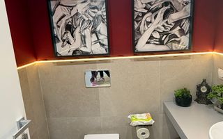 Vila 5 camere complex residential Tunari - Poză 30