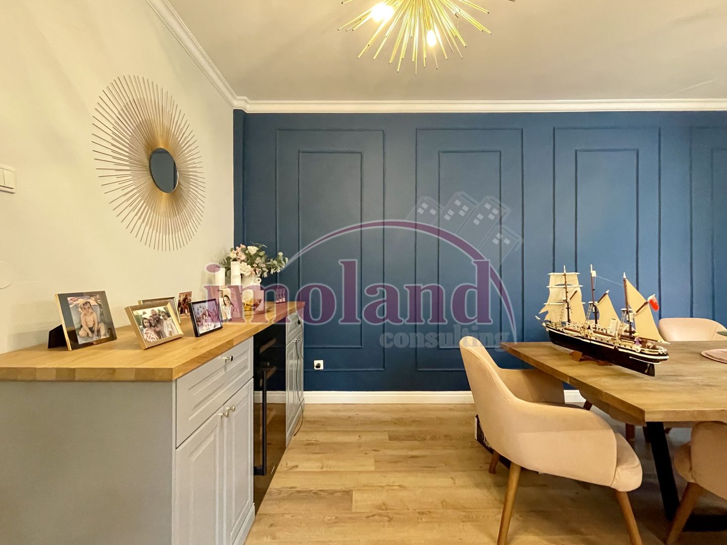 Inchiriere VILA premium 180 mp, 4 camere - Aviației - Poză 7