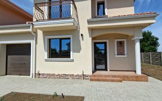 Caa individuala cu garaj in Dumbravita - Poză 2