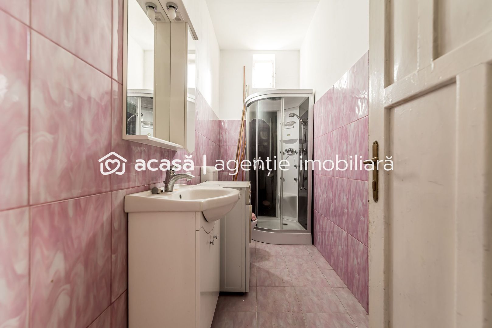 VANDUT! 2 apartamente unificate, B-dul Revoluției, Arad. Etajul 1 - Poză 6