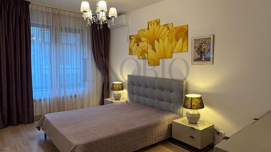 Apartament 3 camere spațios | Loc de parcare | Aviatiei - Poză 3