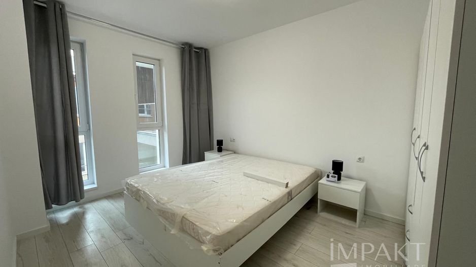 Apartament 3 camere zona Marasti/Bulgaria cu parcare inclusă - Poză 1