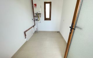 Duplex despartit prin spatiu tehnic - Poză 18