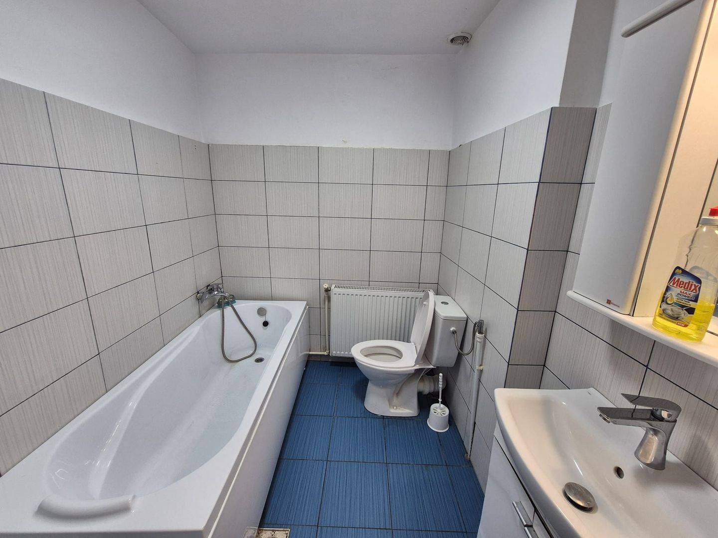 Casa 180 mp - parcul Carol - str. Lamaitei - Poză 12