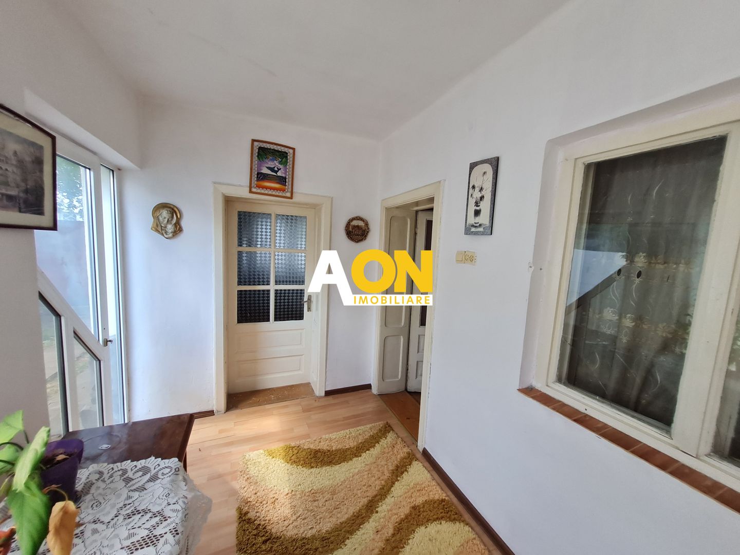 Casa 6 Camere, Teren 695mp, Zona Cetate F Buna - Poză 30