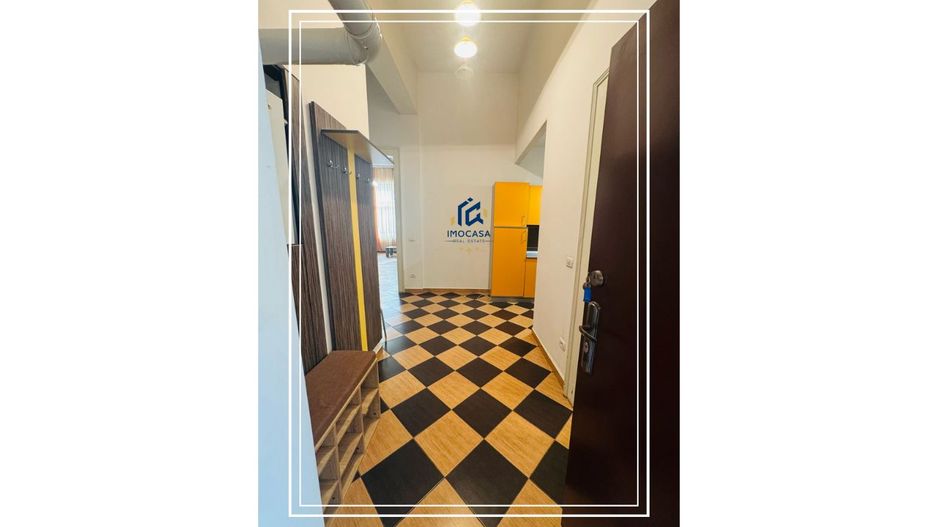 De vanzare 2 apartament istoric confort lux ultracentral Mobilate Arad - Poză 3