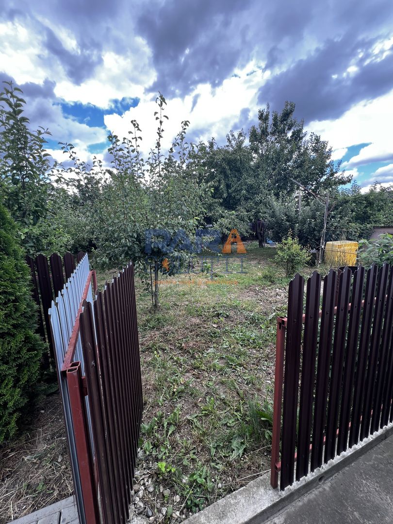 Casă Cordun, 2 dormitoare + living, 1000 mp teren - Poză 10