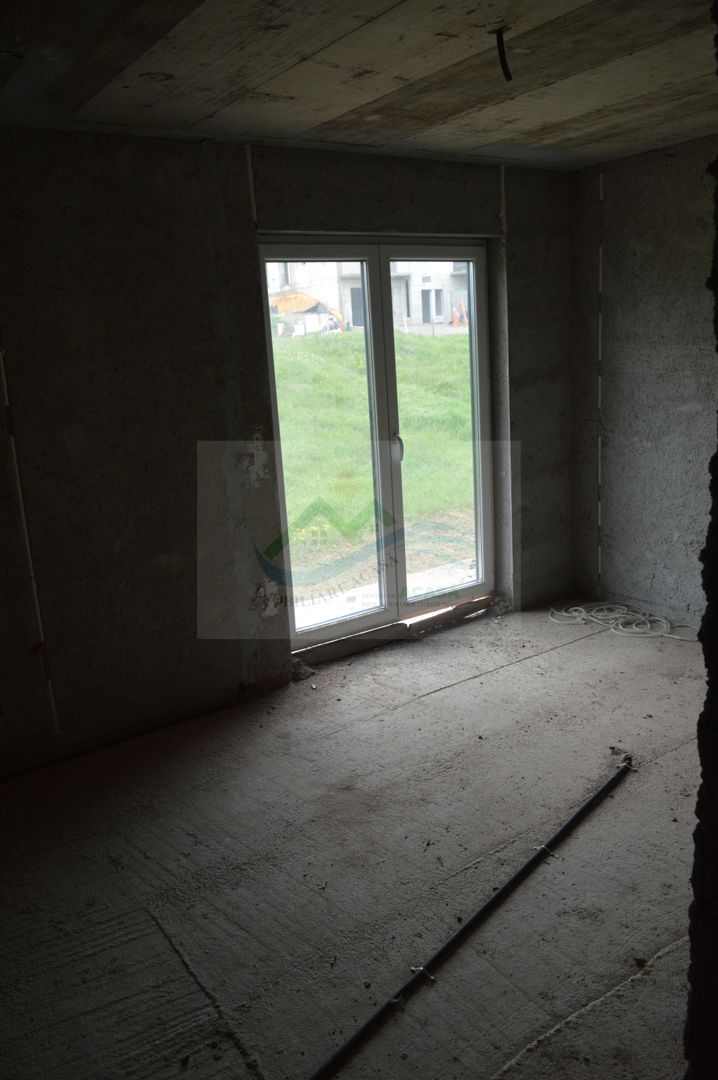 Casă tip duplex, Suceava/Cartier Europa - Poză 22