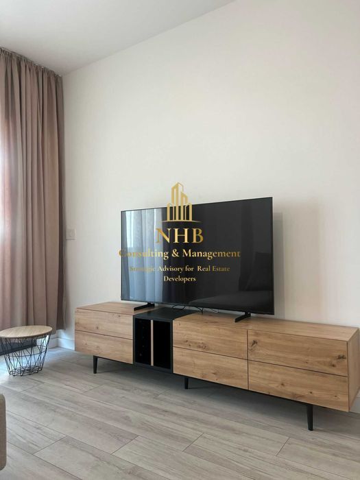 Apartament  2 camere -800€- Prima Vista  -PARCARE  -NEGOCIABIL - Poză 3