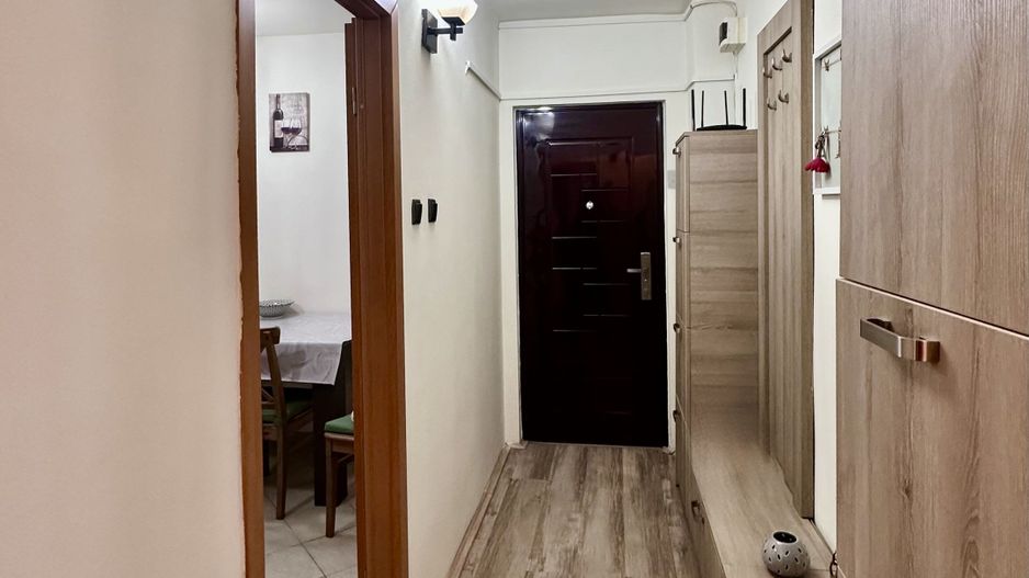 Apartament 2 camere de închiriat – Zona Torontalului - Poză 4
