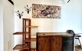 Apartament cu 2 camere, priveliște spre pădure, cochet si primitor, zona Lipovei - Poză 18