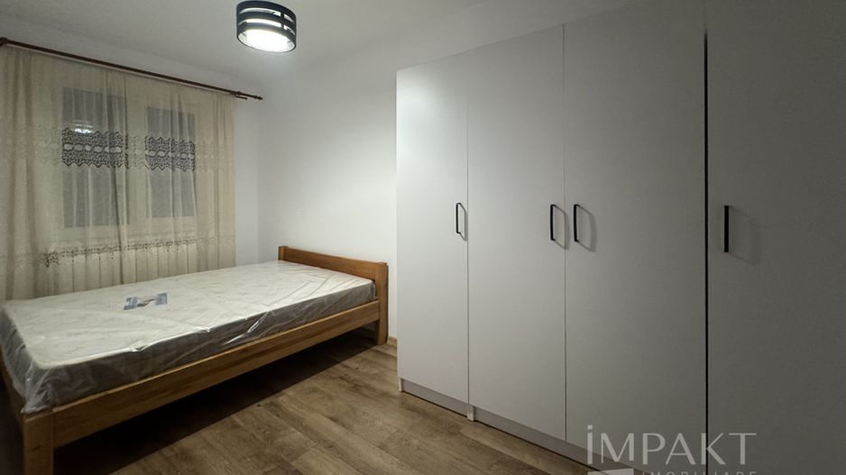 Apartament modern 3 camere PRIMA INCHIRIERE, Manastur - Poză 5