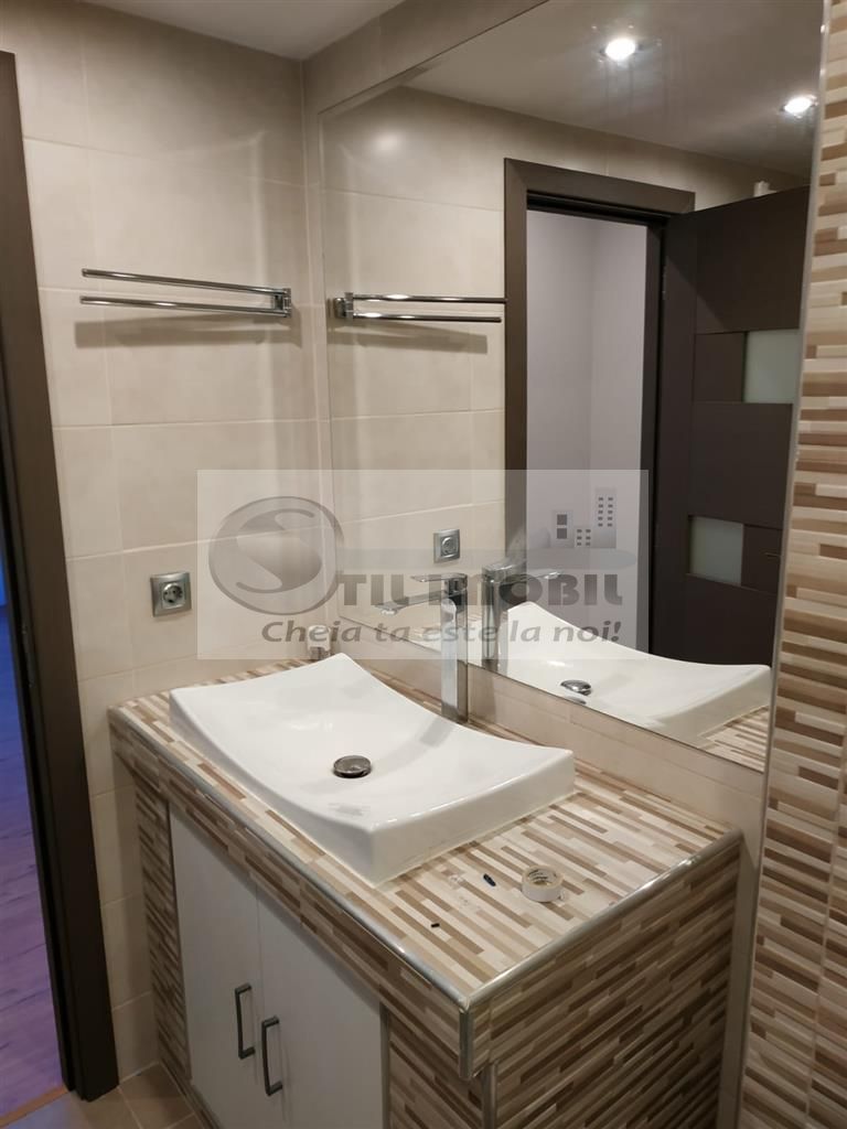 Tatarasi - PIATA CHIRILA - FARA RISC SEISMIC - Ap. 2 camere 54 mp - Poză 10