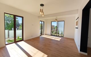 Casă nouă P+1 de vânzare – zona Miron Costin | Baia Mare - Poză 2