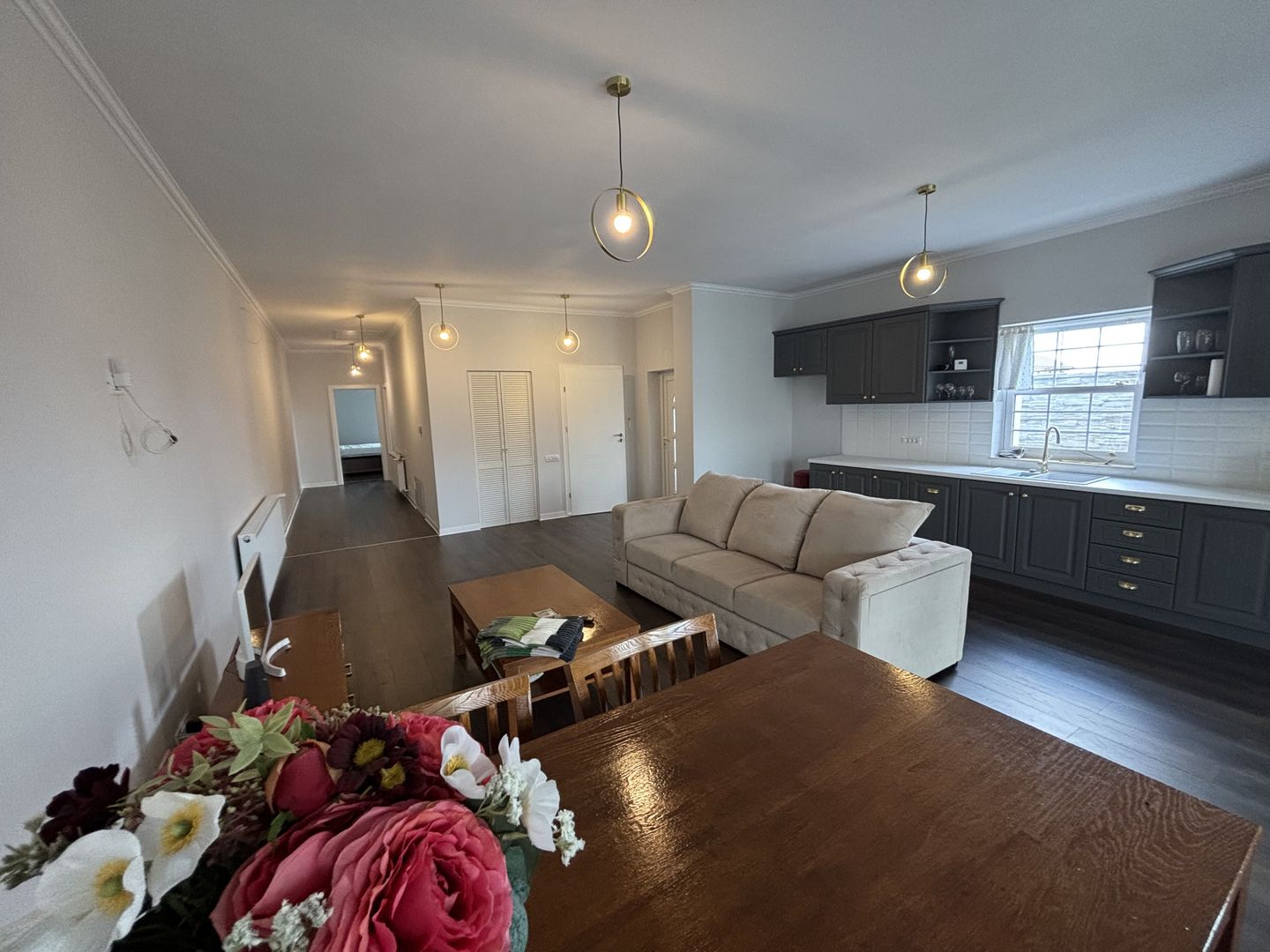 Duplex pe parter în Dumbravita - Poză 2