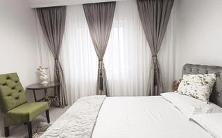 | APARTAMENT 3 CAMERE REGIE RESIDENCE- FAZA 2| - Poză 27