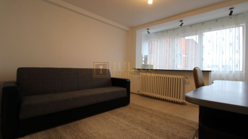 2 camere, decomandat (2dormitoare), Bogdanestiilor. - Poză 6