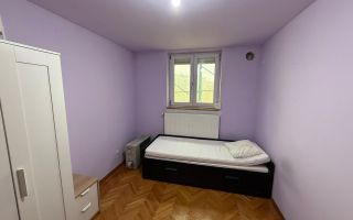 Apartament 4 camere decomandat, metrou 3 min, etaj 4/4, zonă liniștită Titan - Poză 8