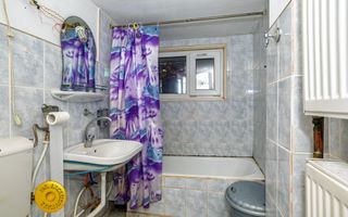 Casa Parter + Mansarda  Caldararu Arges! - Poză 13